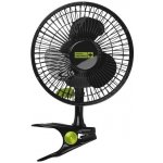 Garden High Pro Clip Fan 15 cm – Zbozi.Blesk.cz