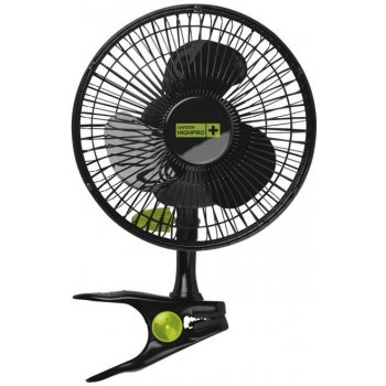 Garden High Pro Clip Fan 15 cm