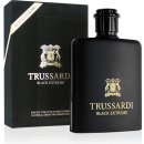 TrussarDi Black Extreme toaletní voda pánská 50 ml