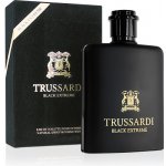 TrussarDi Black Extreme toaletní voda pánská 50 ml – Zbozi.Blesk.cz