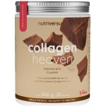 Nutriversum Collagen Heaven Čokoláda 300 g – Hledejceny.cz