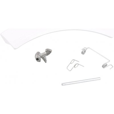 AEG Electrolux Zanussi 4055431789 originální madlo dveří pračky – Sleviste.cz