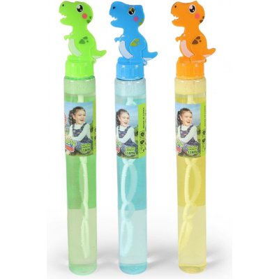 Bublifuk dino 118 ml – Zboží Mobilmania