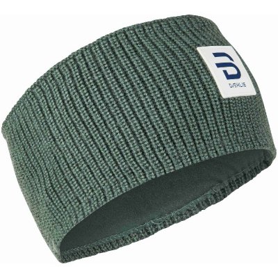 Bjørn Dæhlie Bjorn Daehlie Retro Zelená – Zboží Dáma