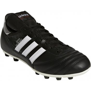 adidas Copa Mundial FG Mens černá