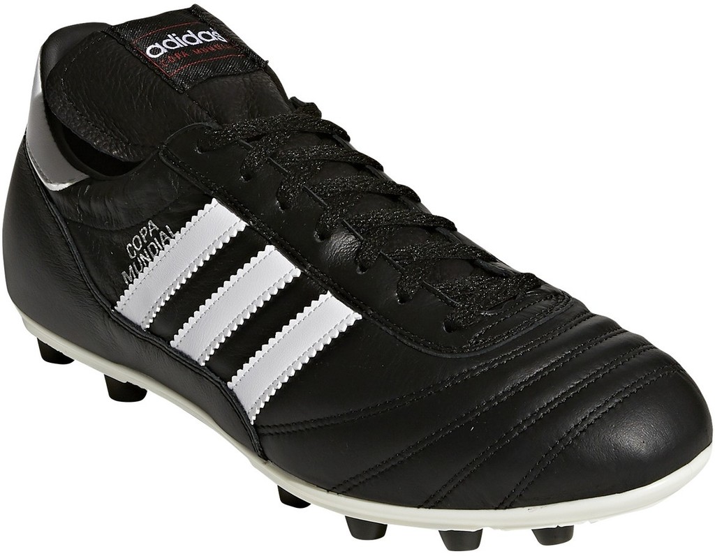 Adidas Copa Mundial FG Mens černá od 2 899 Kč - Heureka.cz