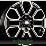CMS C35 8x18 6x139,7 ET30 diamond black | Zboží Auto
