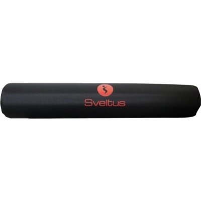 Sveltus OLYMPIC BARBELL PAD – Zboží Dáma