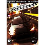 Need For Speed Undercover – Zbozi.Blesk.cz