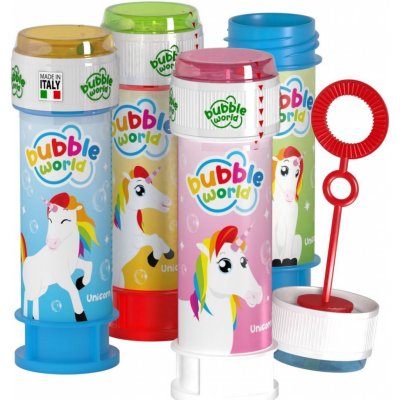 Dulcop Bublifuk jednorožec 60 ml – Zboží Dáma