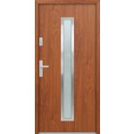 Hahn-Türke ATU68-M600 Zlatý dub Pravé 90 x 200 cm – Hledejceny.cz