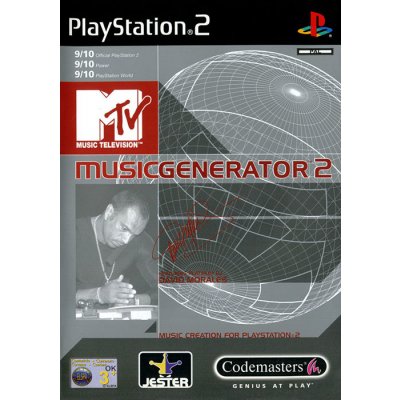 MTV Music Generator 2 – Sleviste.cz