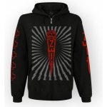 mikina Rammstein Zeit – Zboží Dáma