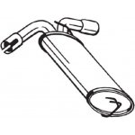 Bosal BS 185-309 – Hledejceny.cz
