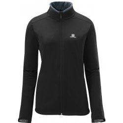 Salomon Nova softshell W 13/14 black