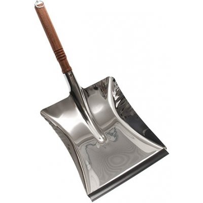 MKN Nerezová lopatka s dřevěnou rukojetí – Zboží Dáma