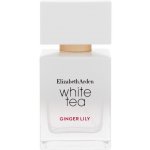Elizabeth Arden White Tea Ginger Lily toaletní voda dámská 30 ml – Hledejceny.cz