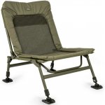 Korum Křeslo Supa Lite Stretch Deluxe Chair – Zbozi.Blesk.cz