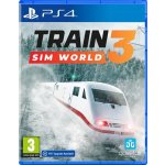 Train Sim World 3 – Hledejceny.cz