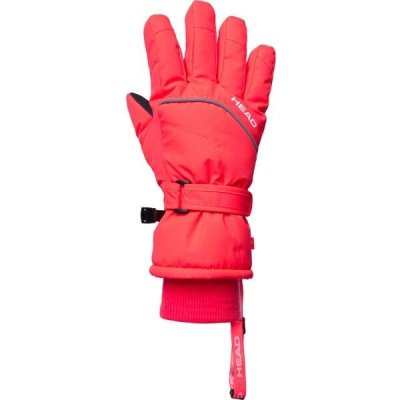 Head Minami Dívčí zimní rukavice růžová – Zbozi.Blesk.cz