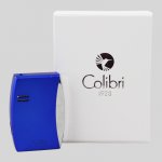 Colibri Eclipse modro stříbrný Laser – Hledejceny.cz