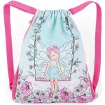 Bagmaster Lumi 23 B květinová víla – Zboží Dáma