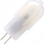 ECOLIGHT LED žárovka G4 3W 270 lm SMD teplá bílá – Zbozi.Blesk.cz