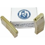 BAS AJP M4/M16 140 ran Tan set 5ks – Hledejceny.cz