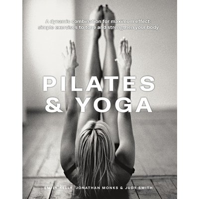 Pilates a Yoga – Zbozi.Blesk.cz