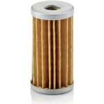 MANN-FILTER vzduchový filtr H 42 – Hledejceny.cz