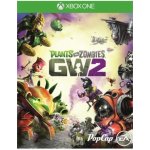 Plants vs Zombie: Garden Warfare 2 – Sleviste.cz