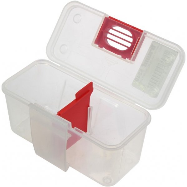 Úložný box Triumf box plastový 143x65x65 mm 100-05080-1