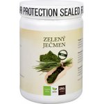 Natural Medicaments Zelený Ječmen BIO 250 g – Hledejceny.cz