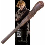 Pero a záložka Harry Potter - Ron Weasley – Hledejceny.cz
