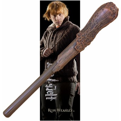 Pero a záložka Harry Potter - Ron Weasley – Hledejceny.cz