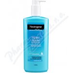 Neutrogena Hydro Boost Body hydratační tělový krém 400 ml – Zboží Dáma