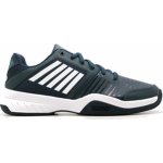 K-Swiss Court Express Clay court modré – Zbozi.Blesk.cz