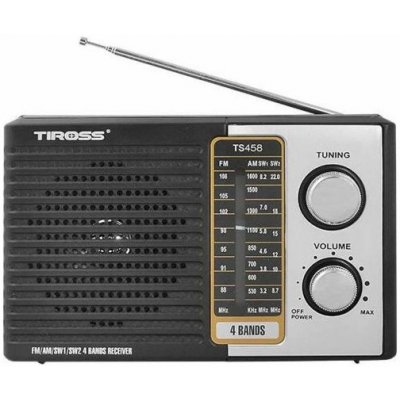 Tiross TS-458 – Zboží Mobilmania
