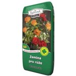 Rašelina Soběslav Zemina pro růže 50 l – Zboží Dáma