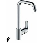 Hansgrohe 31822000 – Hledejceny.cz