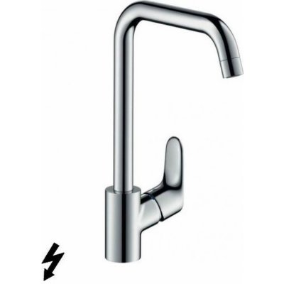 Hansgrohe 31822000 – Hledejceny.cz