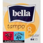 Bella tampony Regular 8 ks – Zboží Mobilmania