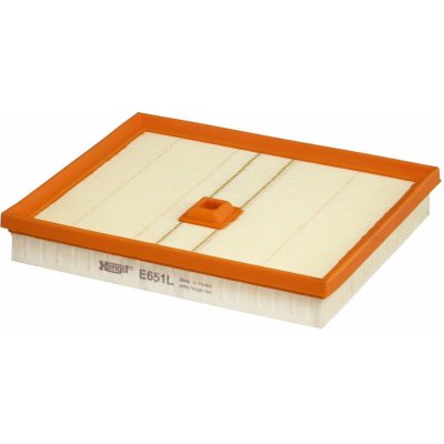 Vzduchový filtr HENGST FILTER E651L – Hledejceny.cz