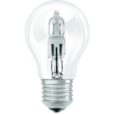 Osram žárovka 64541 A ECO 20W 230V E27 20X1 teplá bílá – Hledejceny.cz