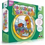 Albi Chemická laboratoř Podmořská zahrada – Zboží Mobilmania