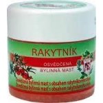 Putorius Bylinná mast Rakytník 150 ml – Zbozi.Blesk.cz