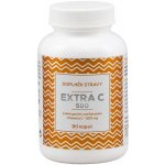 Naturvita Extra C 500 s post.uvolňováním 90 kapslí – Hledejceny.cz