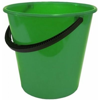 Plastkon vědro bez výlevky 12 l – Sleviste.cz