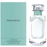 Tiffany & Co. parfémovaná voda dámská 75 ml – Zbozi.Blesk.cz