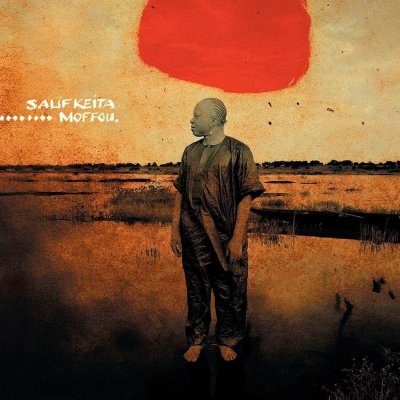 Keita Salif - Moffou LP – Zbozi.Blesk.cz